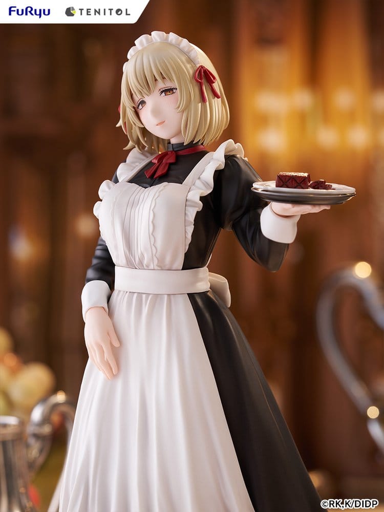 Delicious in Dungeon figurine PVC Tenitol Tall Falin Classic Maid Ver. 30 cm