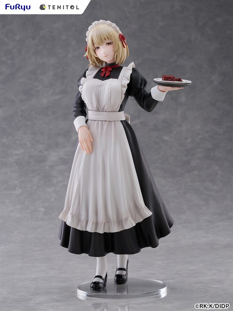Delicious in Dungeon figurine PVC Tenitol Tall Falin Classic Maid Ver. 30 cm