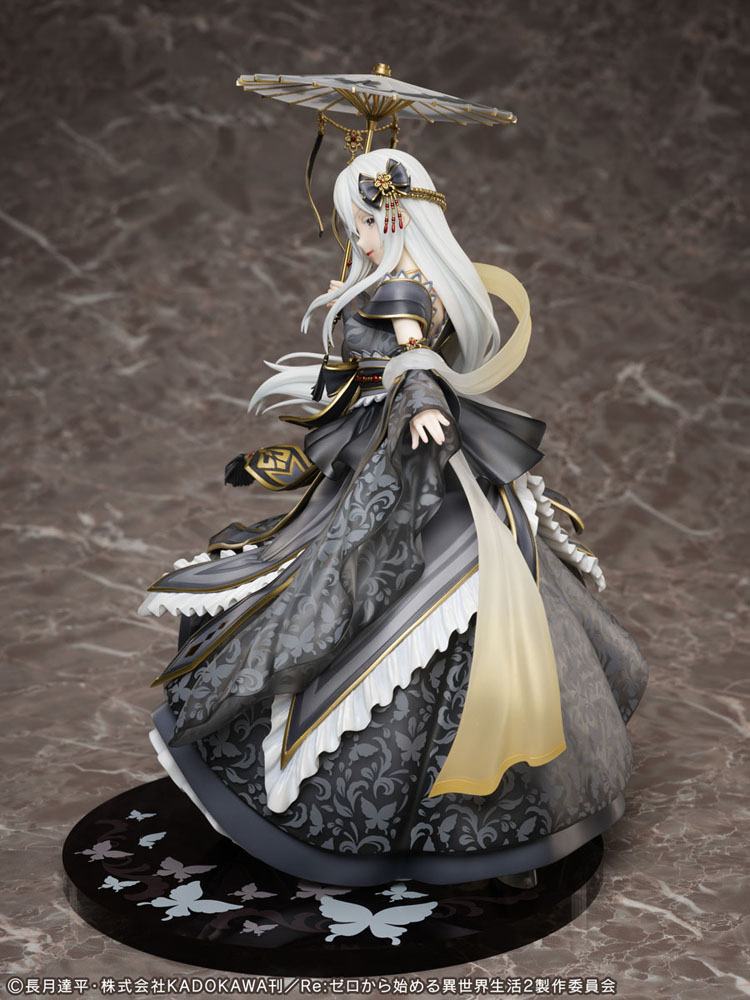 Re:Zero Starting Life in Another World statuette PVC 1/7 Echidna Hanfu 25 cm