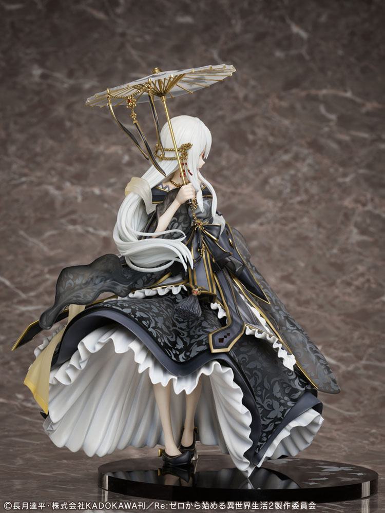 Re:Zero Starting Life in Another World statuette PVC 1/7 Echidna Hanfu 25 cm