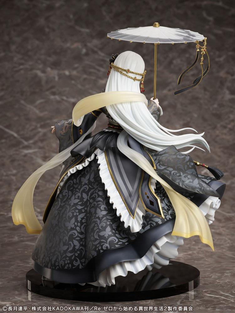 Re:Zero Starting Life in Another World statuette PVC 1/7 Echidna Hanfu 25 cm
