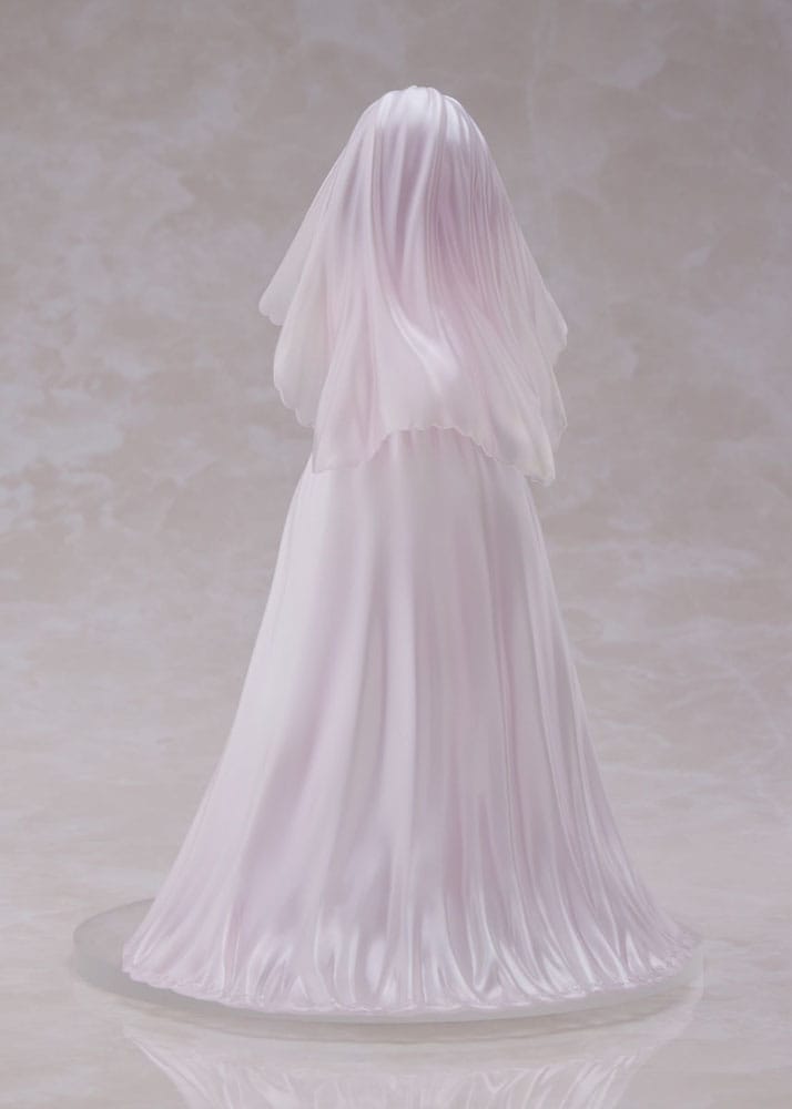 Atelier Sophie 2: The Alchemist of the Mysterious Dream statuette PVC 1/7 Sophie Wedding Dress Ver. 23 cm