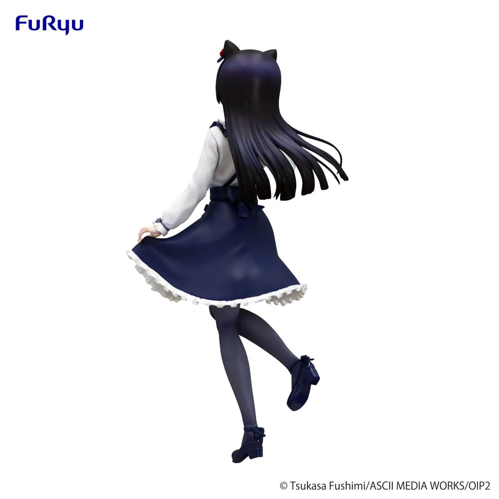 Oreimo 2 statuette PVC Trio-Try-iT Kuroneko 19 cm