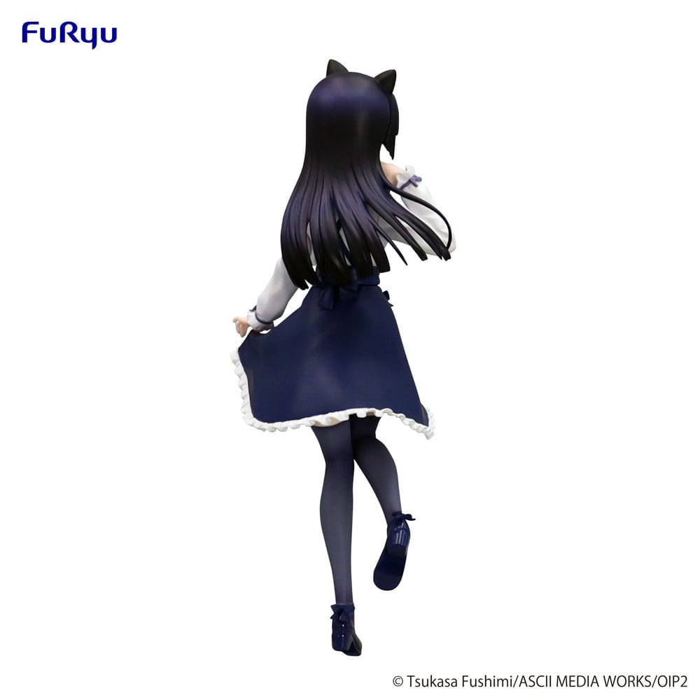 Oreimo 2 statuette PVC Trio-Try-iT Kuroneko 19 cm