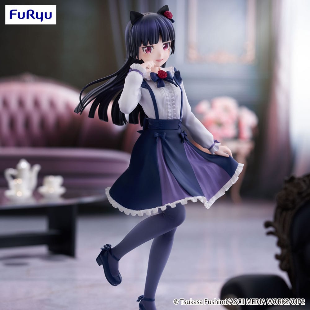 Oreimo 2 statuette PVC Trio-Try-iT Kuroneko 19 cm