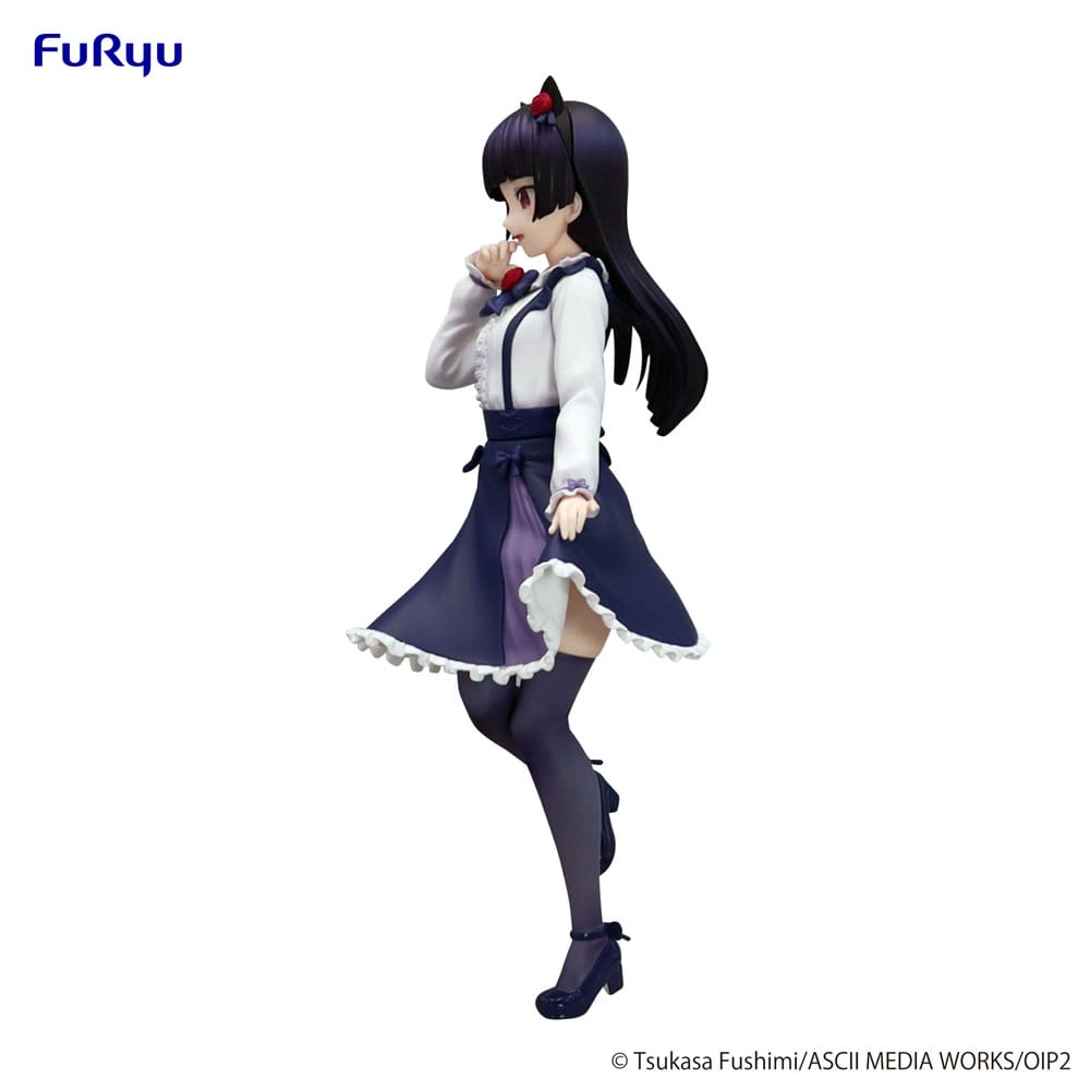 Oreimo 2 statuette PVC Trio-Try-iT Kuroneko 19 cm