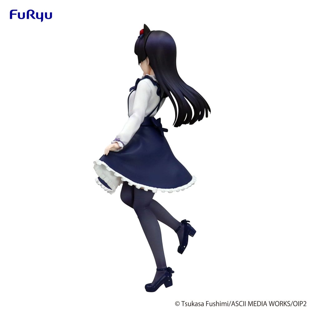Oreimo 2 statuette PVC Trio-Try-iT Kuroneko 19 cm
