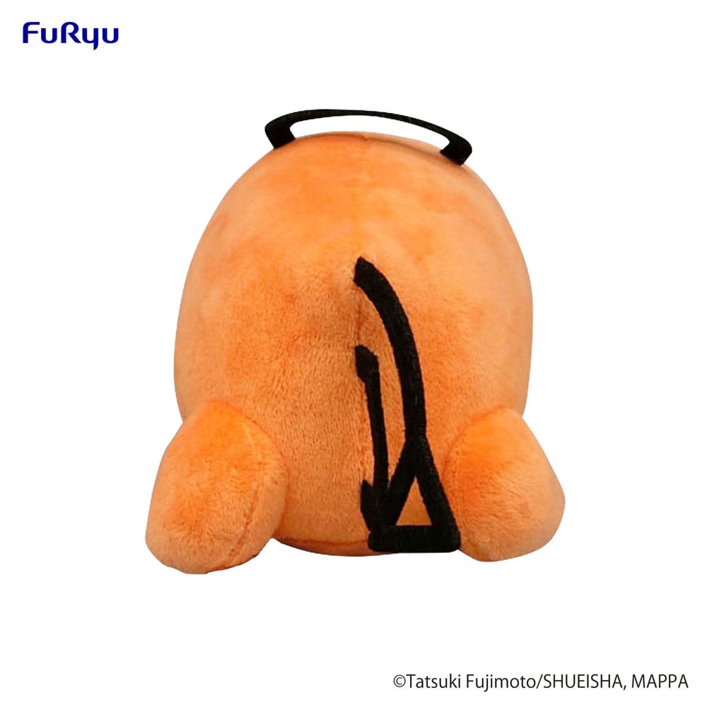Chainsaw Man peluche Pochita Sleeping 20 cm