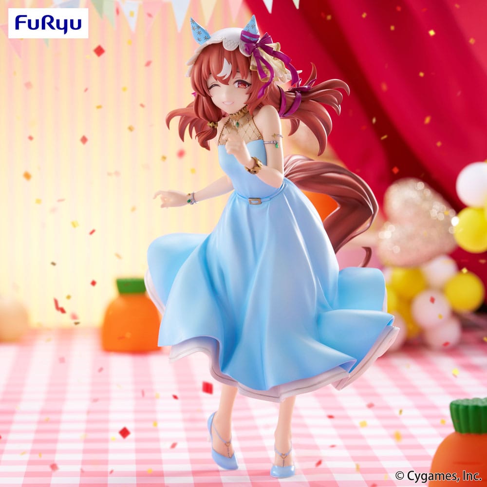 Uma Musume: Pretty Derby statuette PVC Trio-Try-iT Still in Love 20 cm