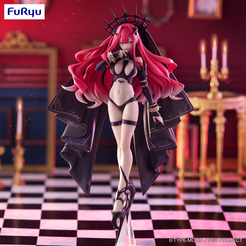 Fate/Grand Order statuette PVC Trio-Try-iT Archer Baobhan Sith 24 cm
