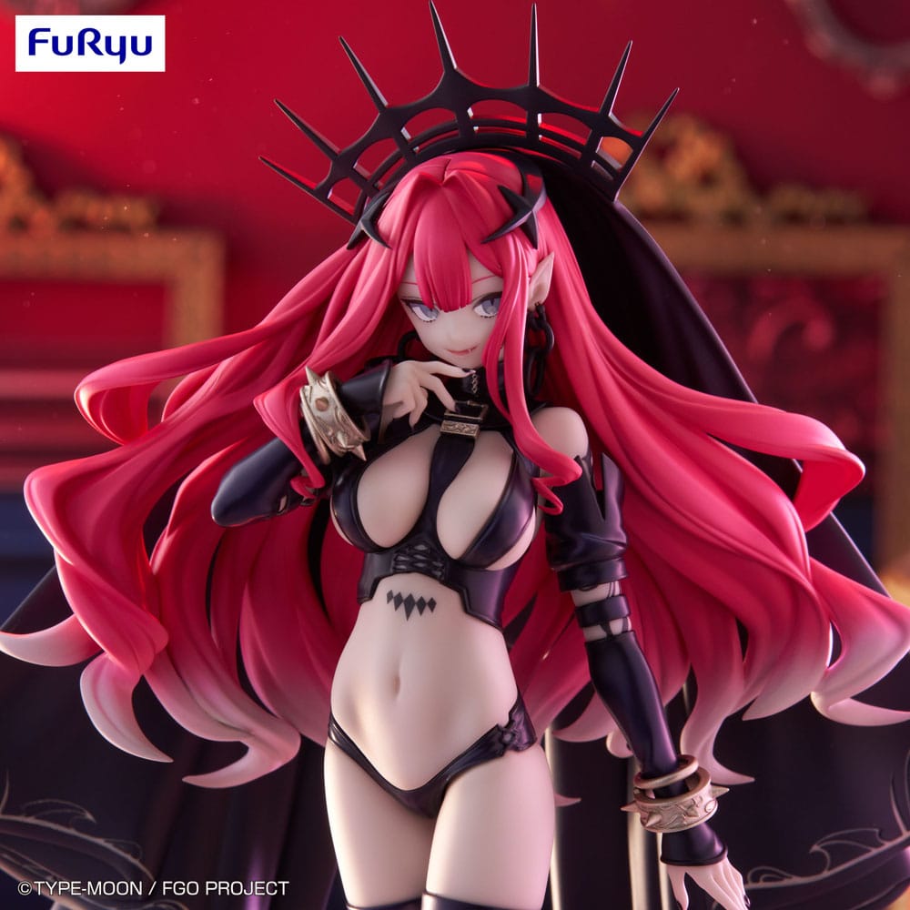 Fate/Grand Order statuette PVC Trio-Try-iT Archer Baobhan Sith 24 cm