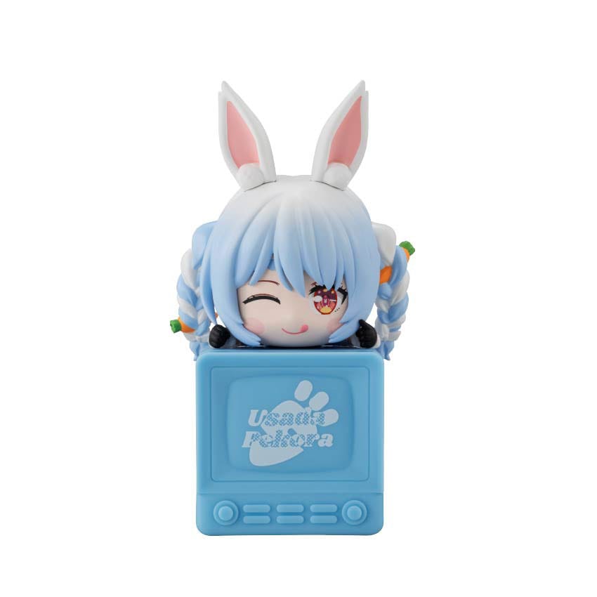Hololive Production statuette PVC Hikkake Usada Pekora 10 cm