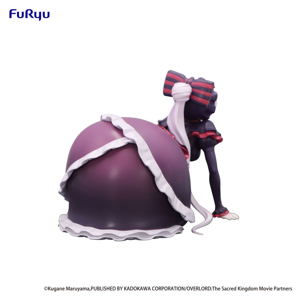 Overlord statuette PVC Noodle Stopper Shalltear 11 cm
