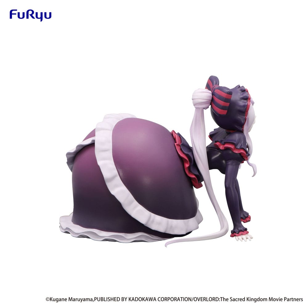 Overlord statuette PVC Noodle Stopper Shalltear 11 cm