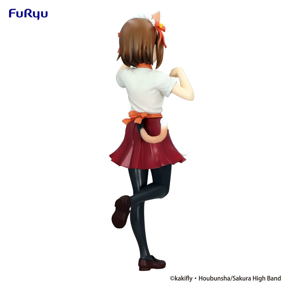 K-On! statuette PVC Trio-Try-iT Yui Hirasawa 22 cm