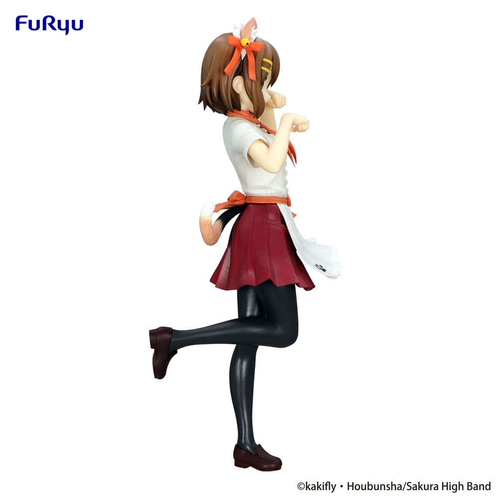 K-On! statuette PVC Trio-Try-iT Yui Hirasawa 22 cm