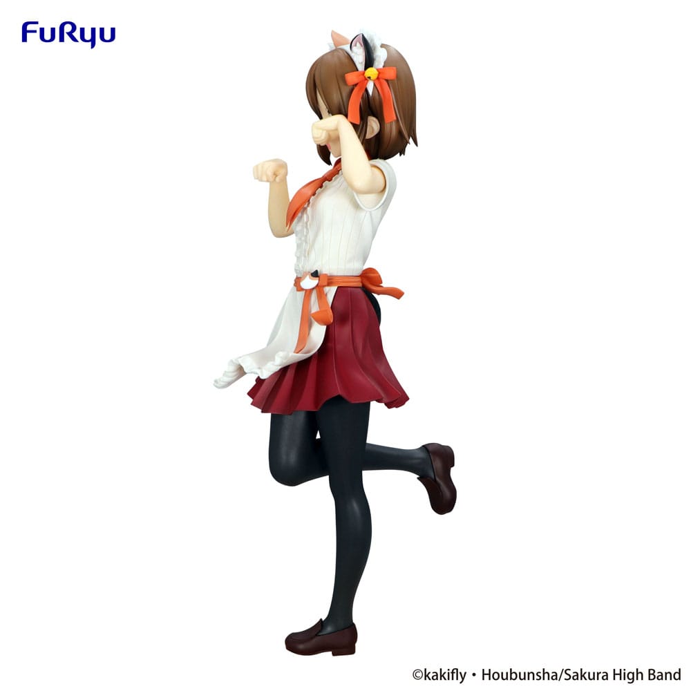K-On! statuette PVC Trio-Try-iT Yui Hirasawa 22 cm