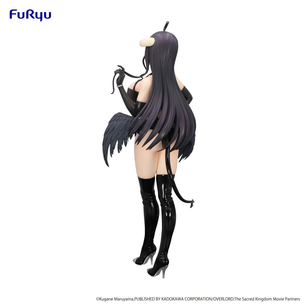 Overlord statuette PVC BiCute Dark Albedo 26 cm
