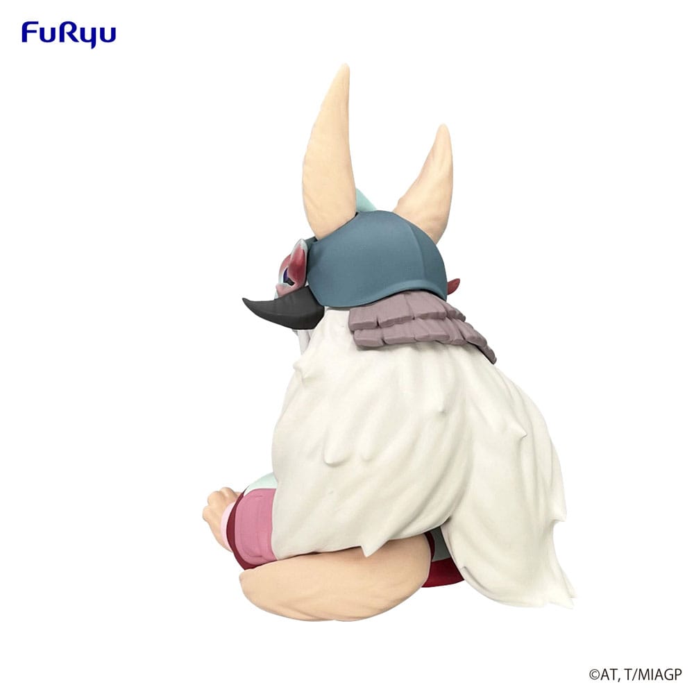 Made in Abyss: The Golden City of the Scorching Sun statuette PVC Noodle Stopper Nanachi 11 cm