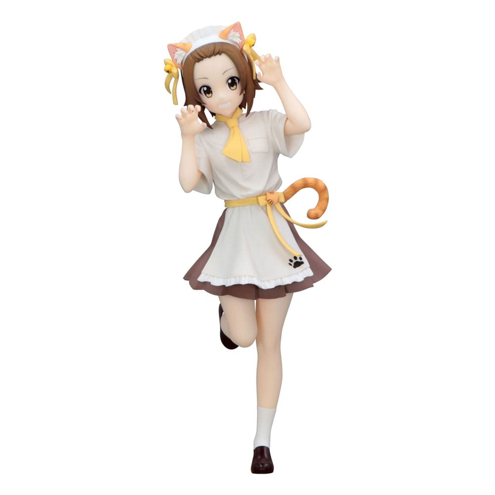 K-On! statuette PVC Trio-Try-iT Ritsu Tainaka 21 cm