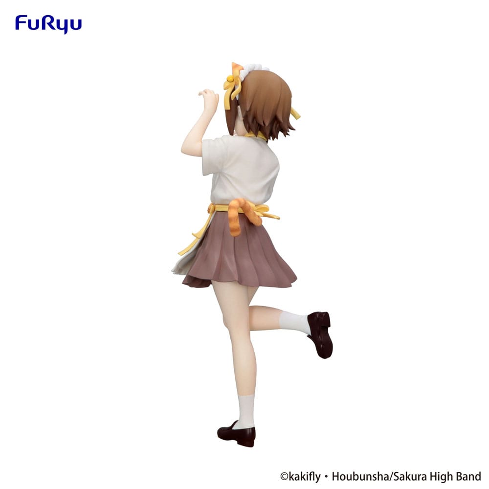K-On! statuette PVC Trio-Try-iT Ritsu Tainaka 21 cm