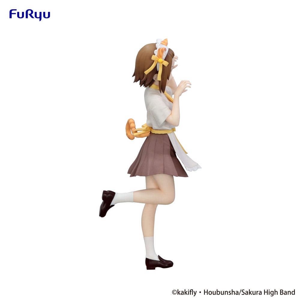 K-On! statuette PVC Trio-Try-iT Ritsu Tainaka 21 cm