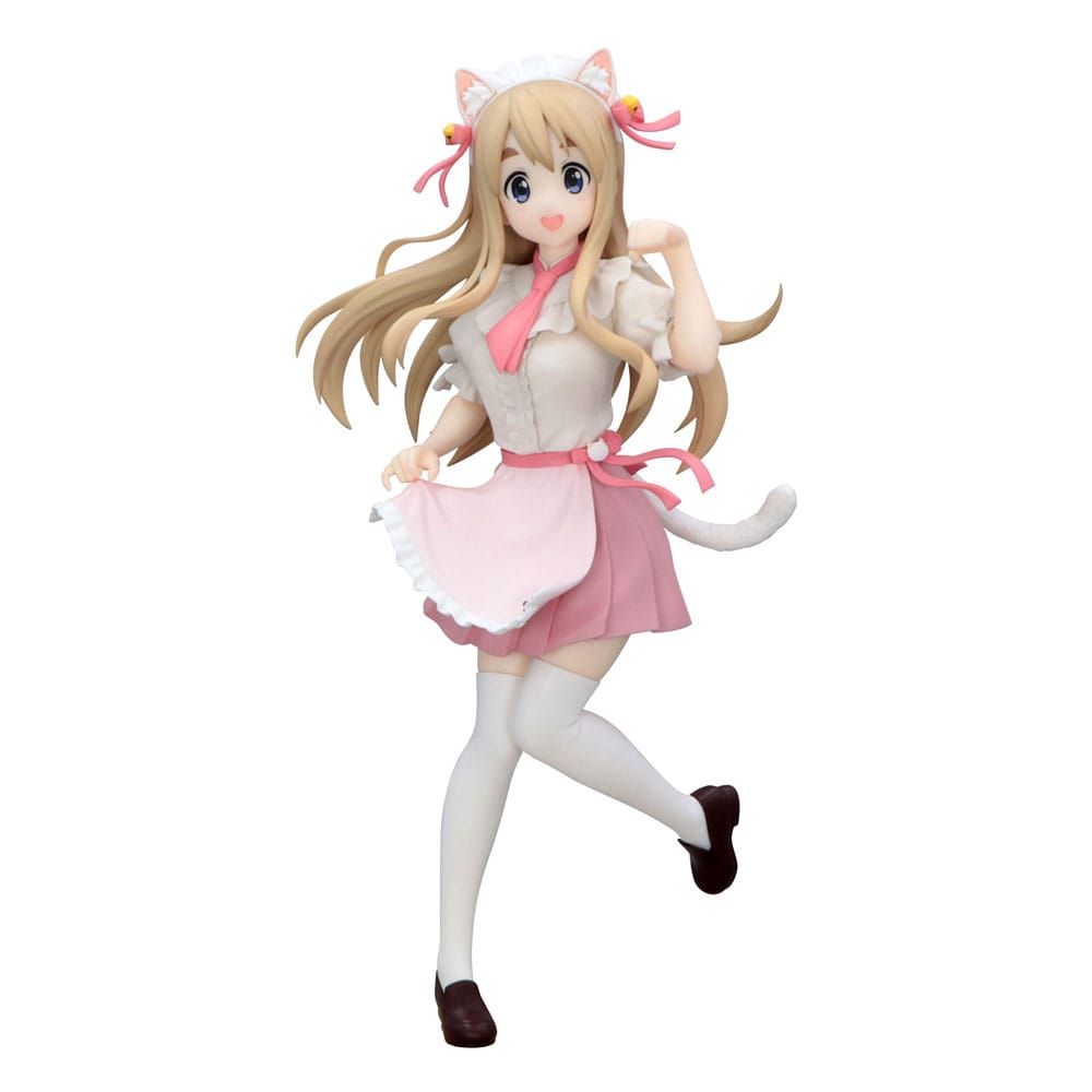 K-On! statuette PVC Trio-Try-iT Tsumugi Kotobuki 22 cm