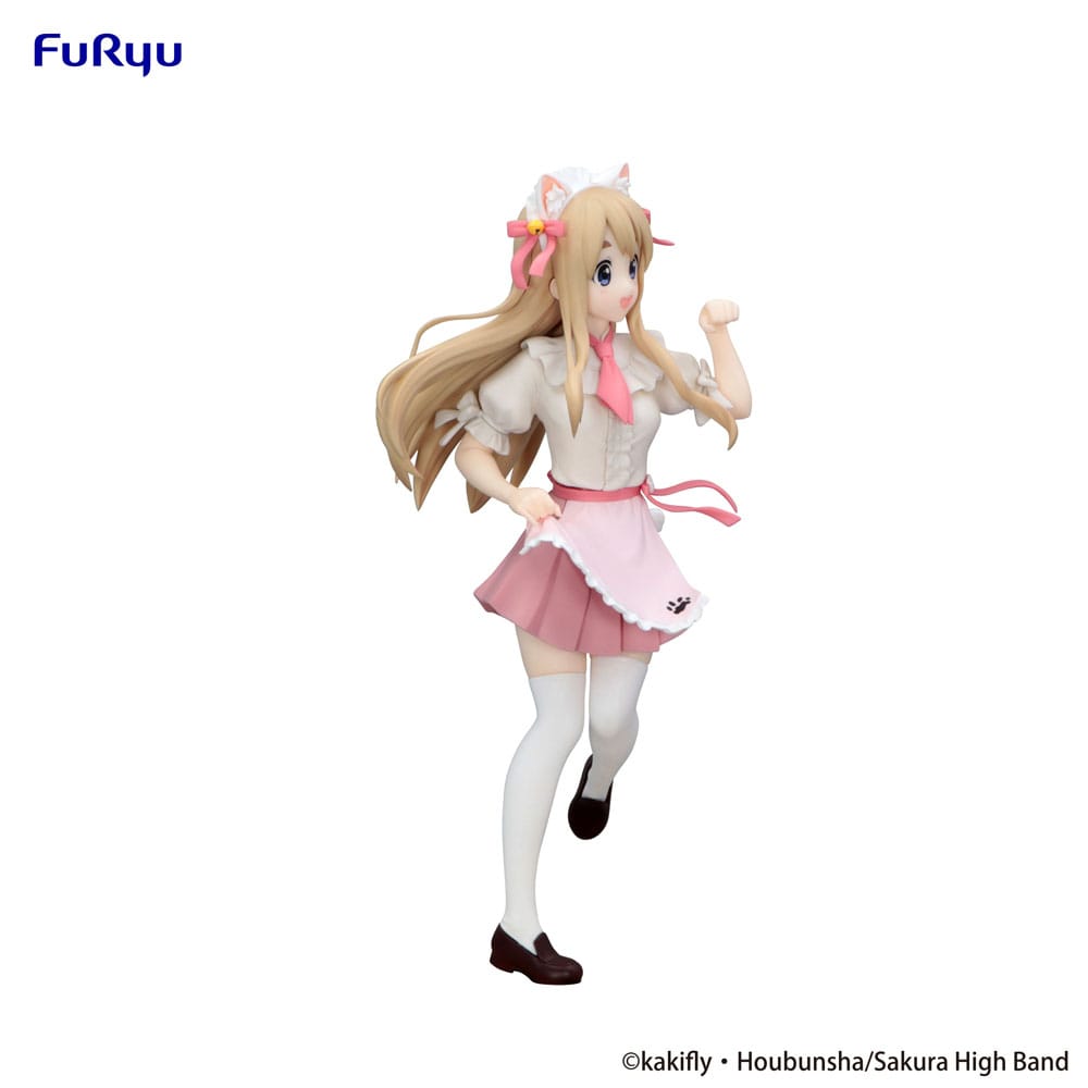 K-On! statuette PVC Trio-Try-iT Tsumugi Kotobuki 22 cm