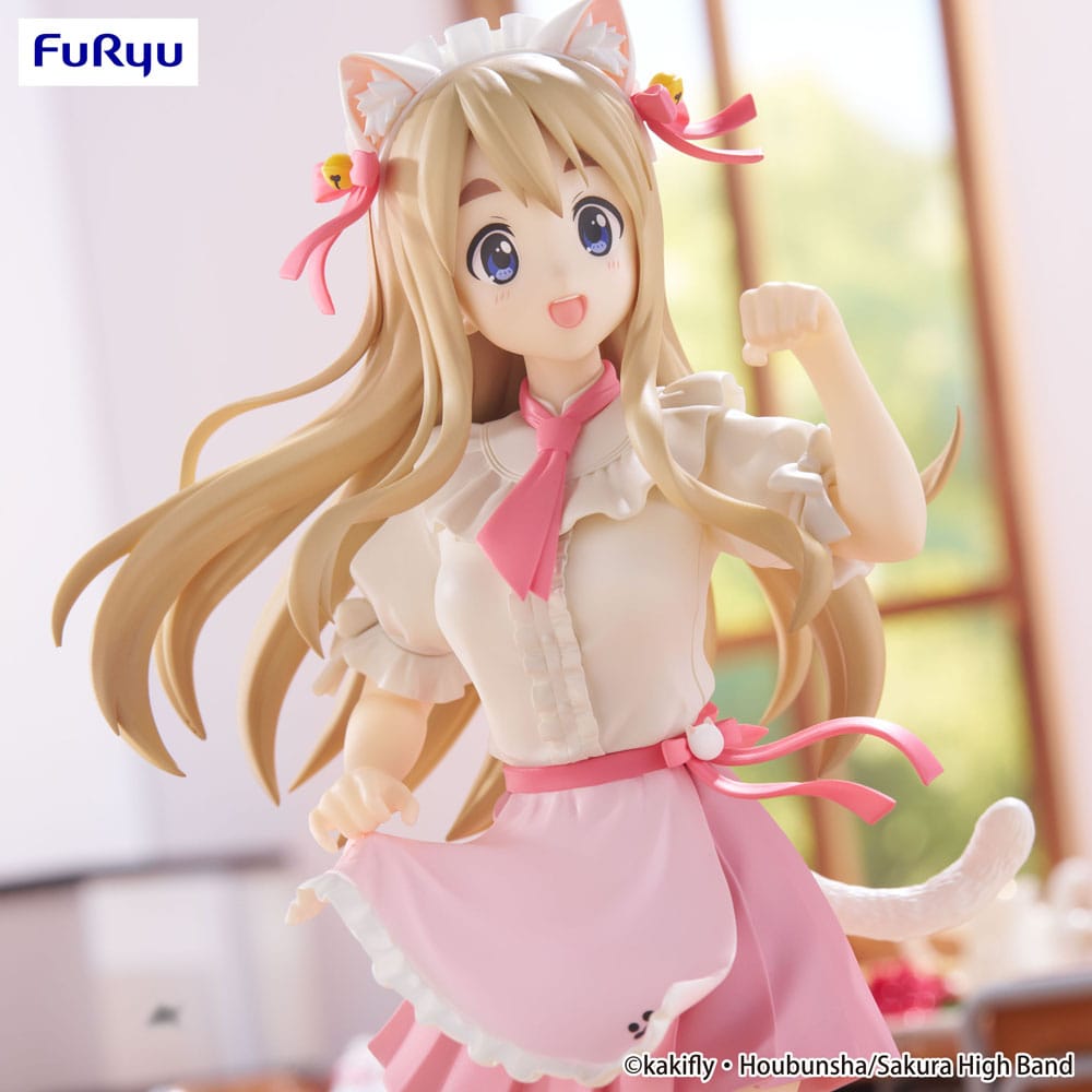 K-On! statuette PVC Trio-Try-iT Tsumugi Kotobuki 22 cm