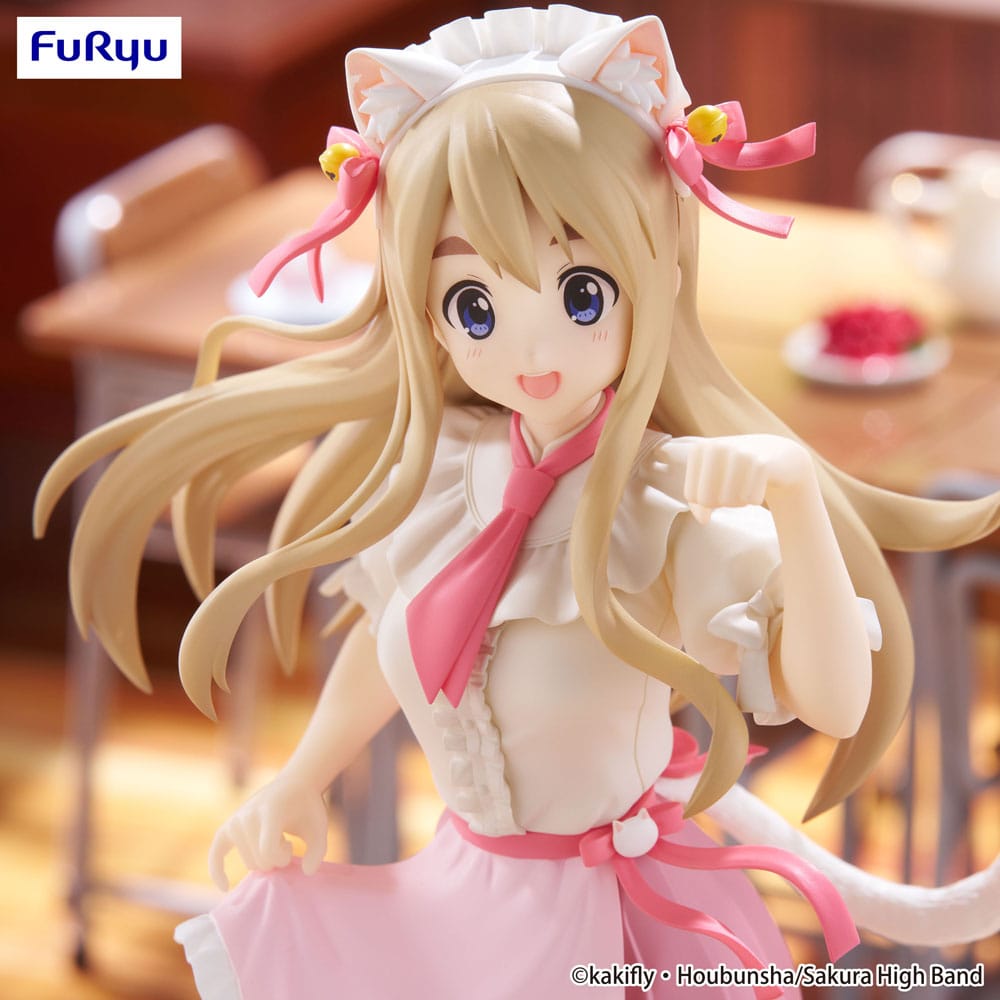 K-On! statuette PVC Trio-Try-iT Tsumugi Kotobuki 22 cm