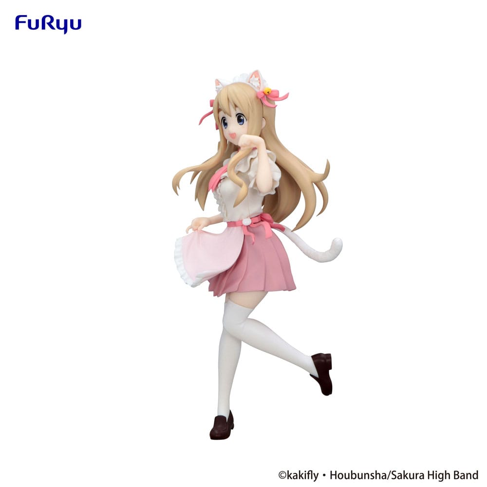K-On! statuette PVC Trio-Try-iT Tsumugi Kotobuki 22 cm