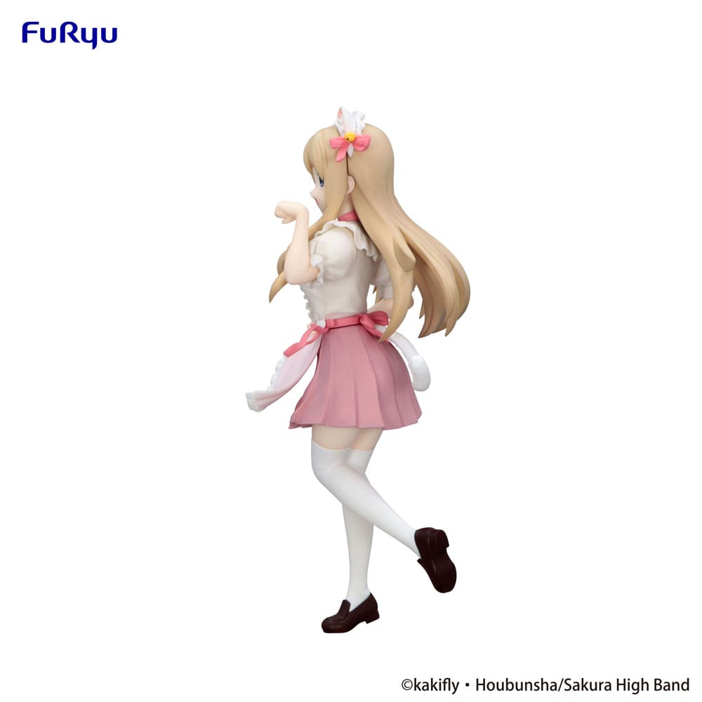 K-On! statuette PVC Trio-Try-iT Tsumugi Kotobuki 22 cm