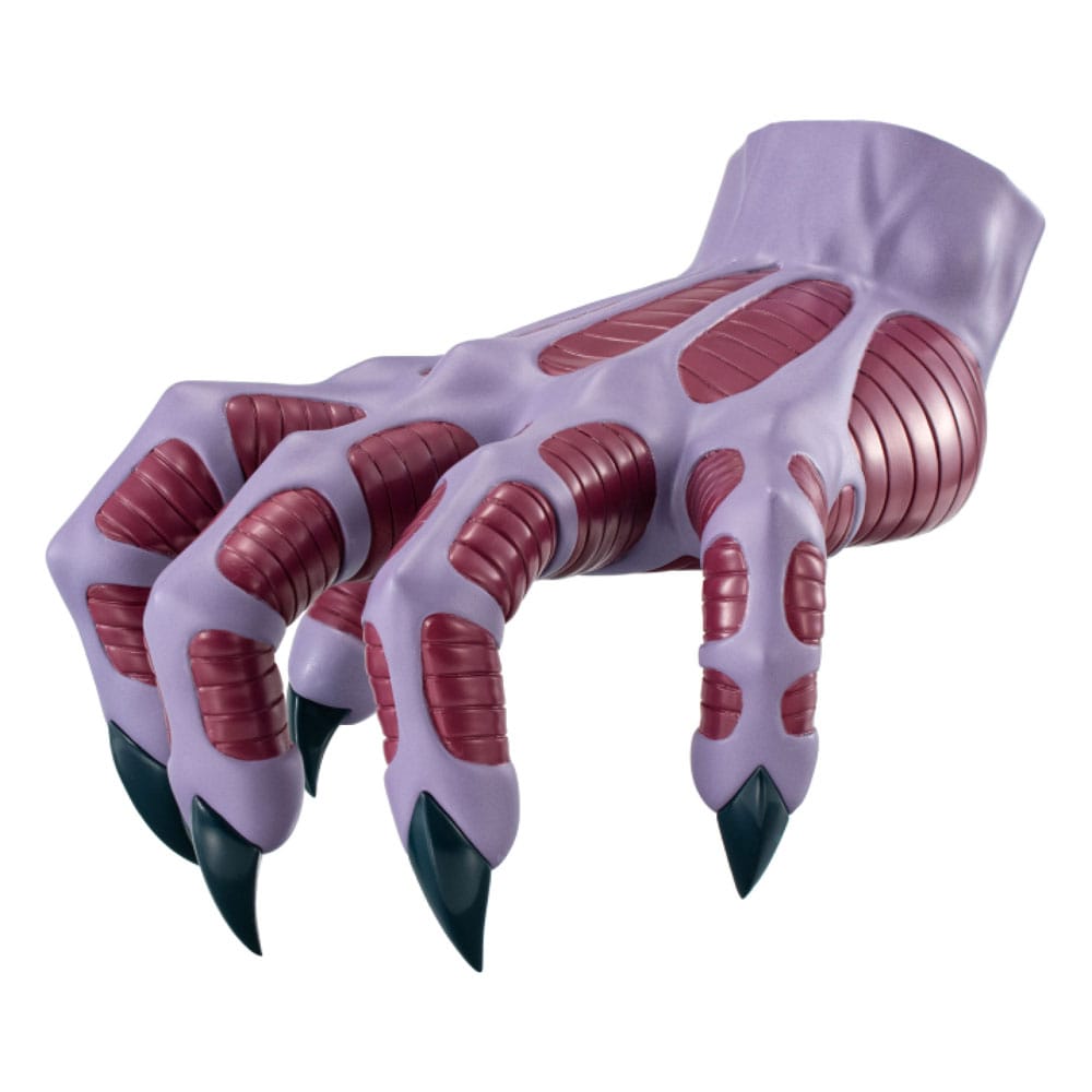 Hell Teacher: Jigoku Sensei Nube statuette PVC Noodle Stopper Demon´s Hand 9 cm