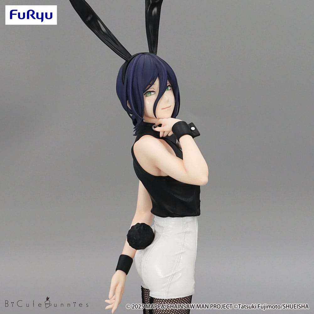 Chainsaw Man statuette PVC BiCute Bunnies Reze 27 cm