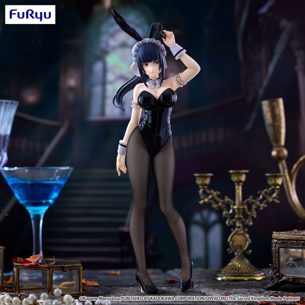 Overlord statuette PVC BiCute Bunnies Narberal 27 cm