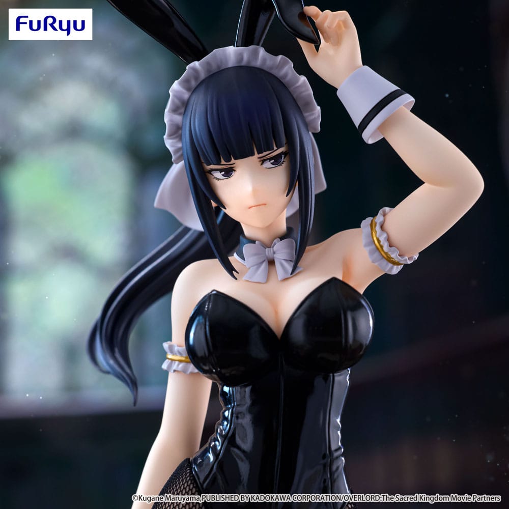 Overlord statuette PVC BiCute Bunnies Narberal 27 cm
