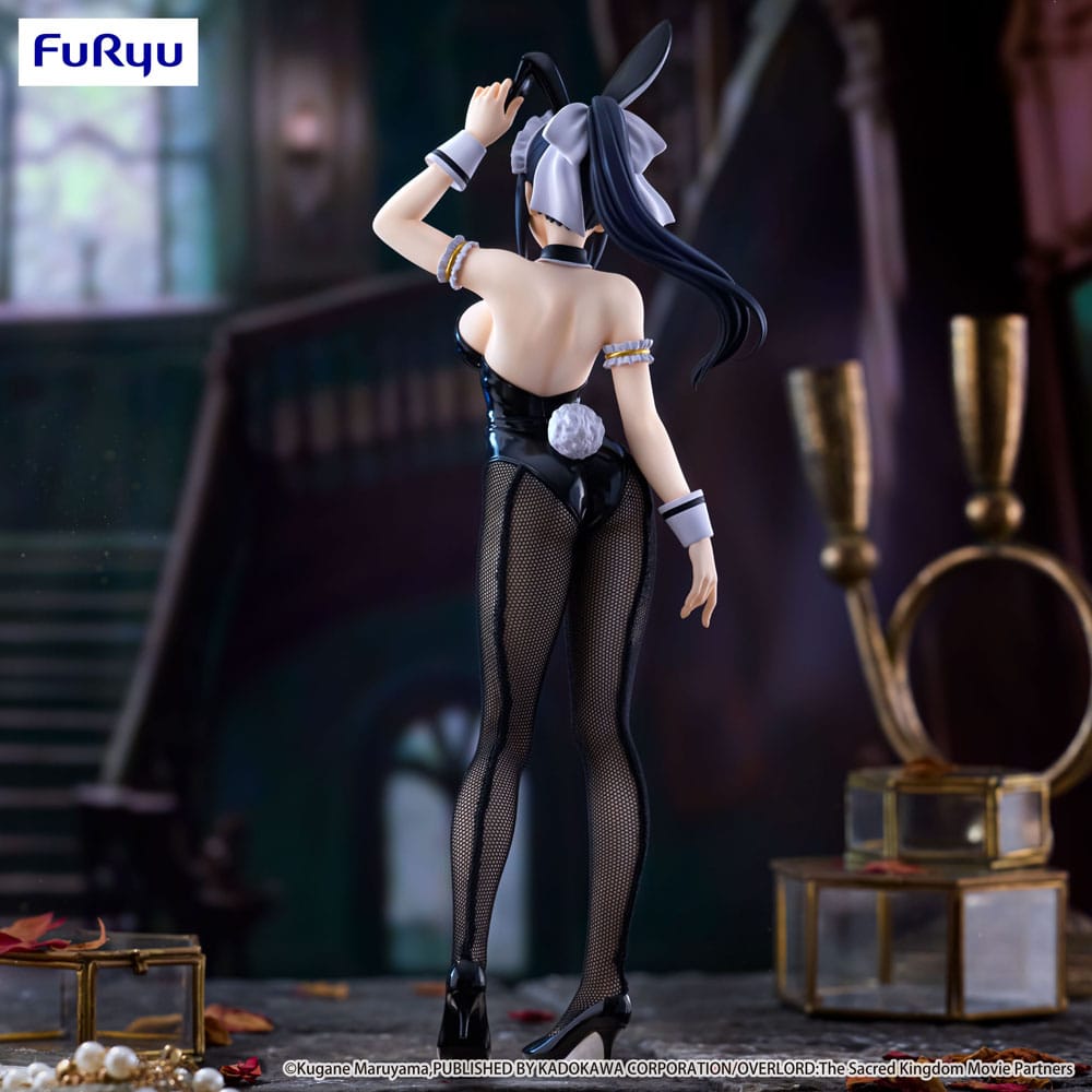 Overlord statuette PVC BiCute Bunnies Narberal 27 cm