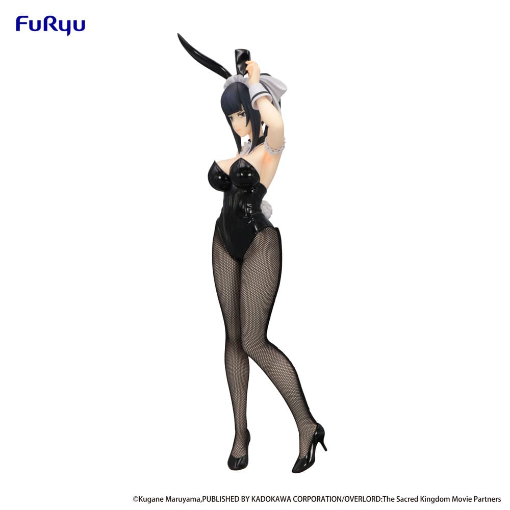 Overlord statuette PVC BiCute Bunnies Narberal 27 cm