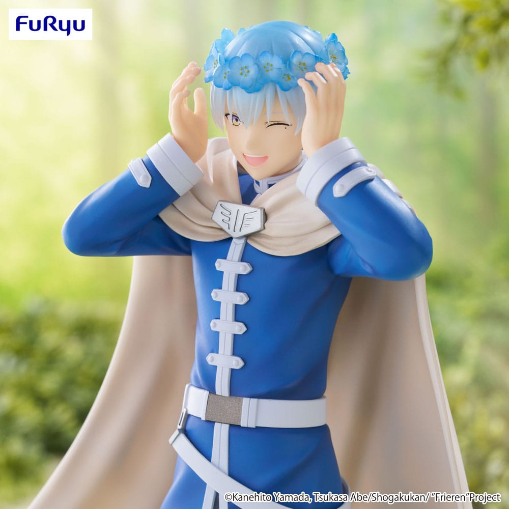 Frieren: Beyond Journey´s End statuette PVC Trio-Try-iT Himmel 19 cm
