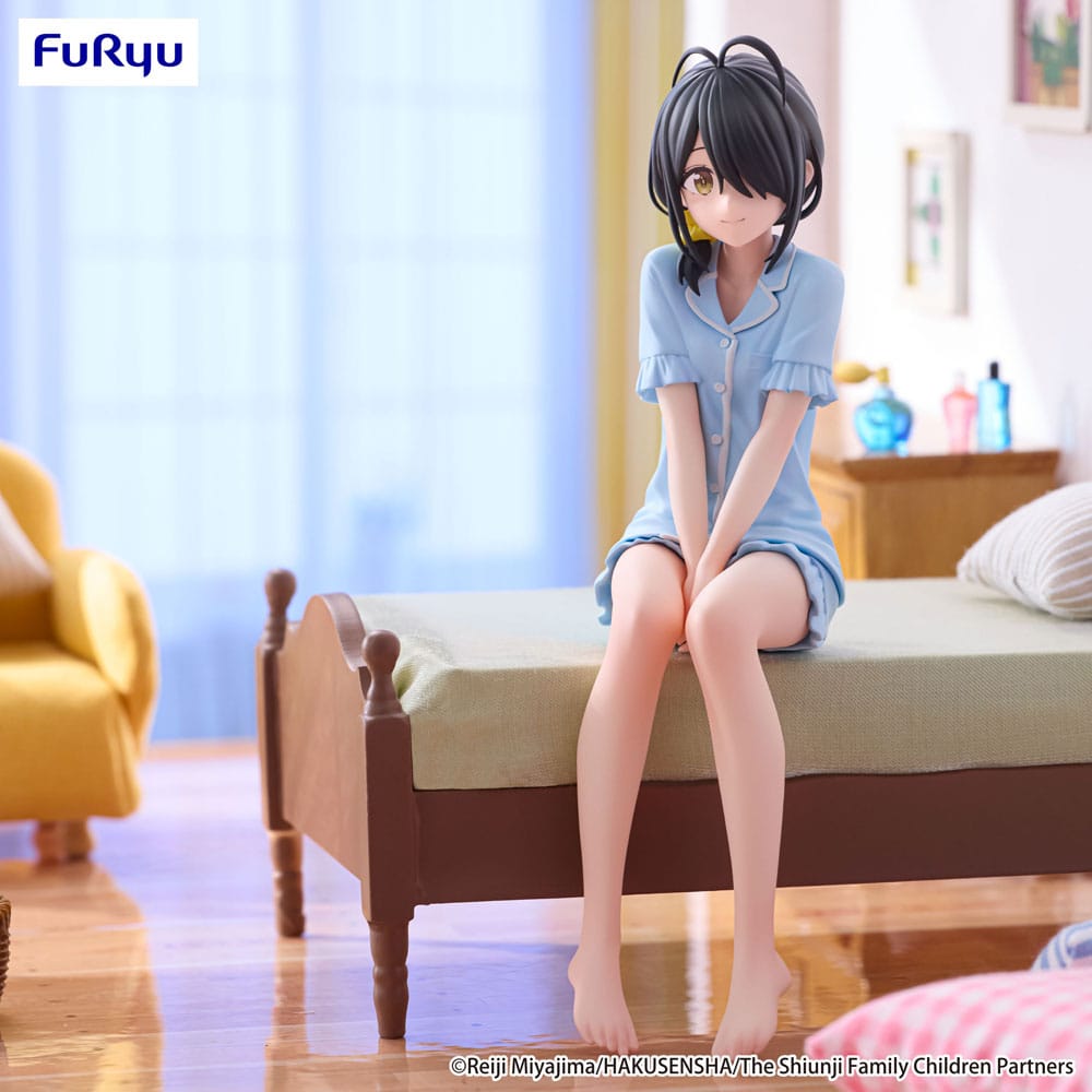 The Shiunji Family Children statuette PVC Noodle Stopper Kotono Shiunji 17 cm