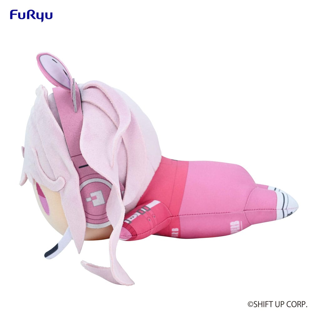 Goddess of Victory: Nikke peluche Lying Down Big Plush Alice 25 cm