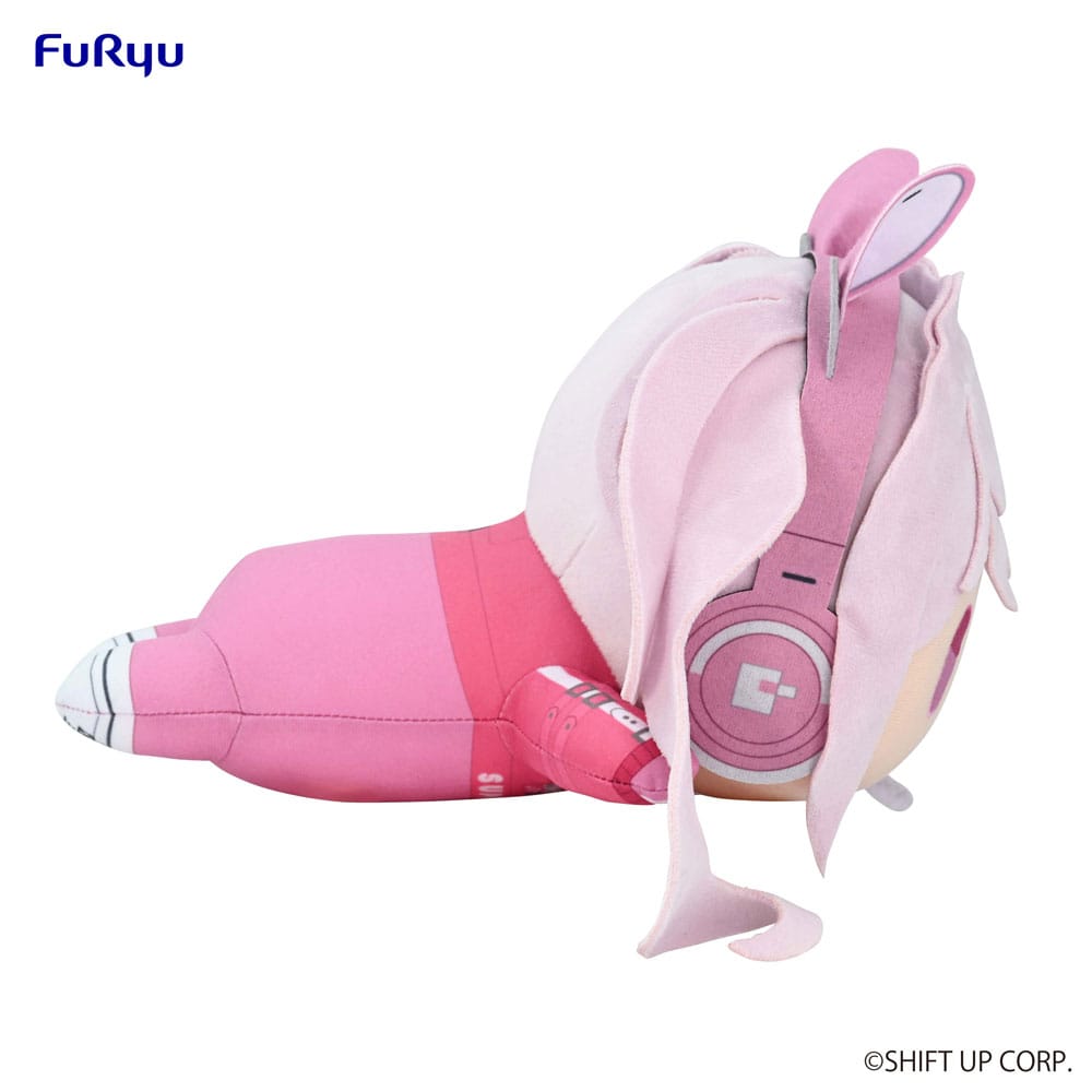 Goddess of Victory: Nikke peluche Lying Down Big Plush Alice 25 cm