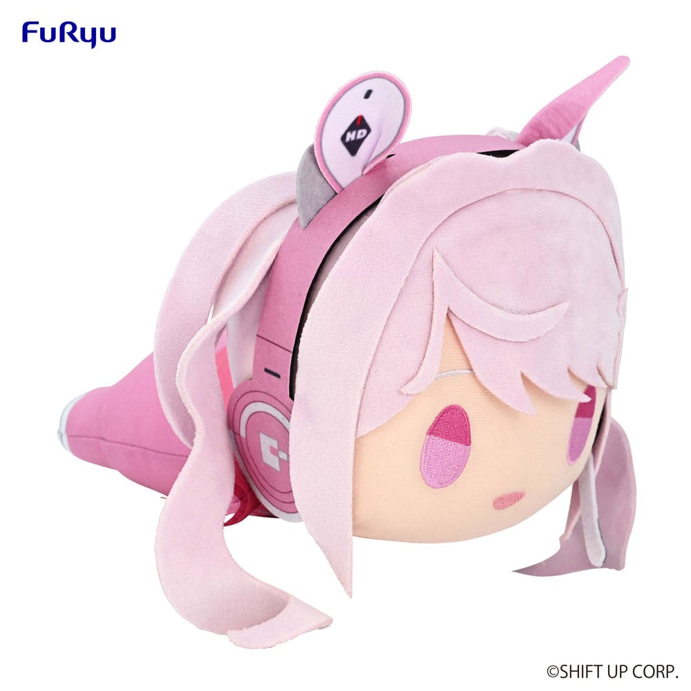 Goddess of Victory: Nikke peluche Lying Down Big Plush Alice 25 cm