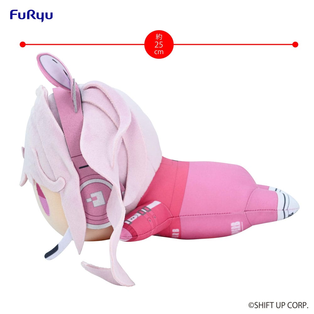 Goddess of Victory: Nikke peluche Lying Down Big Plush Alice 25 cm