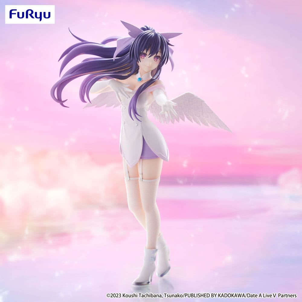 Date A Live V statuette PVC BiCute Pure Tohka Yatogami 23 cm