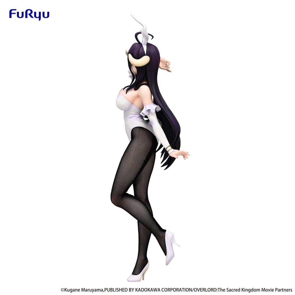 Overlord statuette PVC BiCute Bunnies Albedo 30 cm