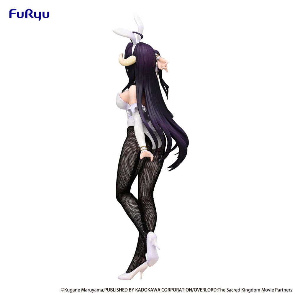 Overlord statuette PVC BiCute Bunnies Albedo 30 cm