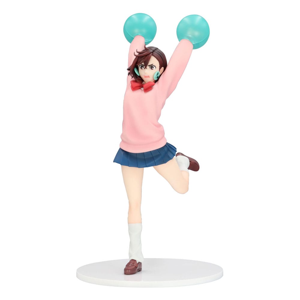 Dandadan statuette PVC Trio-Try-iT Momo 21 cm