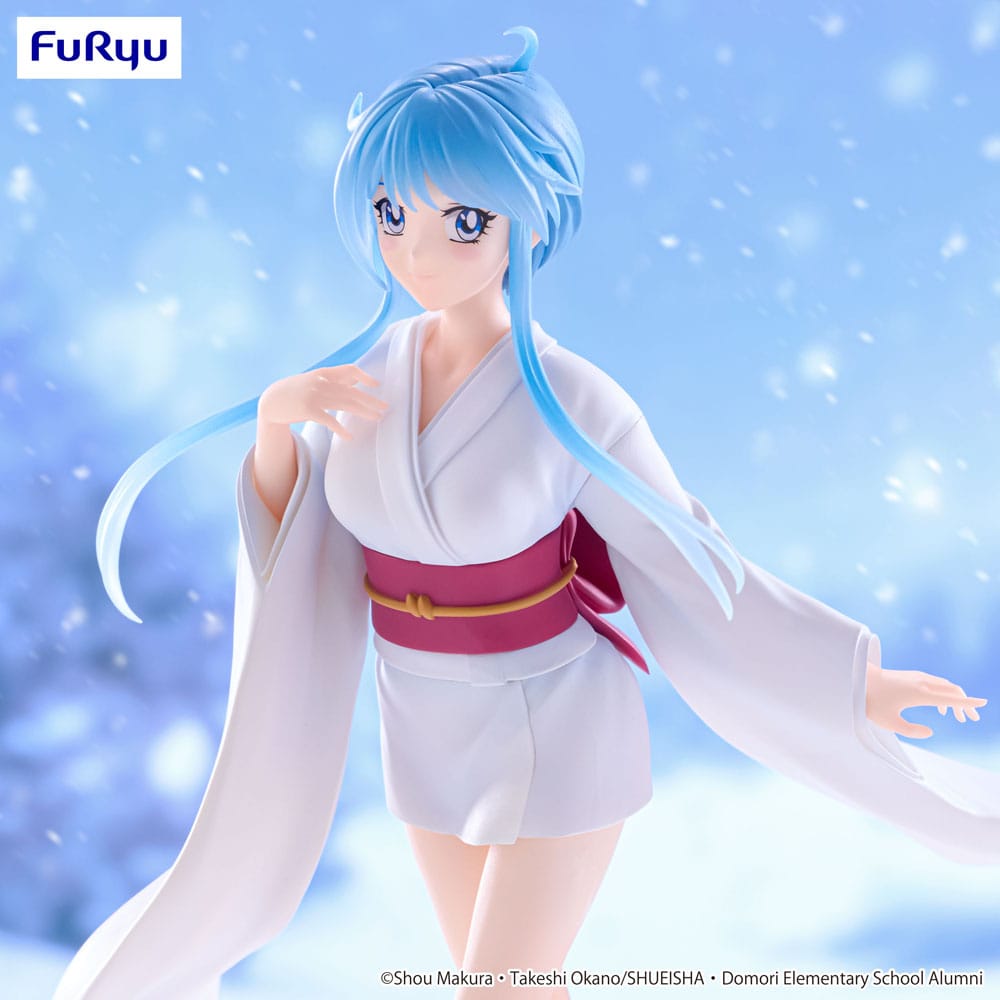 Hell Teacher: Jigoku Sensei Nube statuette PVC Trio-Try-iT Yukime 19 cm