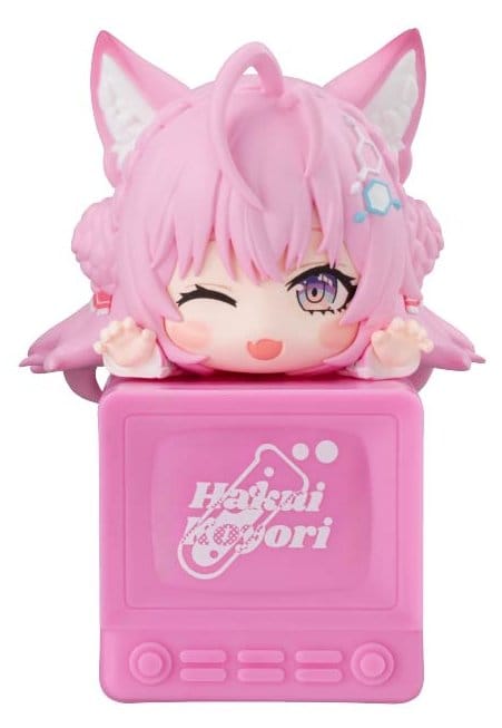 Hololive Production statuette PVC Hikkake Hakui Koyori 10 cm
